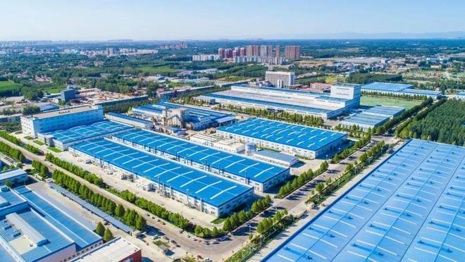 金隅集团多家企业入选国家级绿色工厂与绿色设计产品名单，引领行业绿色转型